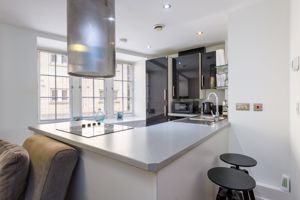 Living Space- click for photo gallery